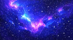 唯美星空