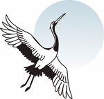 仙鹤