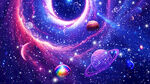 星空