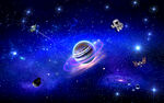 行星星球