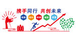 企业文化墙