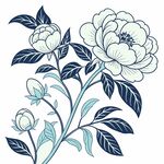 山茶花