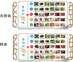 食物的性味