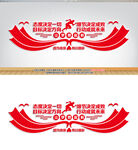 企业励志文化标语