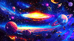 星空
