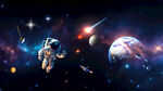 星空软膜天花