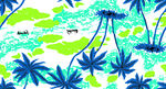 植物字母