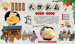 大理乳扇