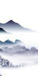 中式 高端新品玄关 TiF分层