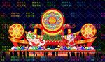盛世中华 花灯