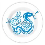 蛇纹