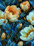 3D花