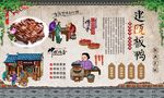 建瓯板鸭