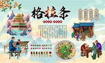 格拉条