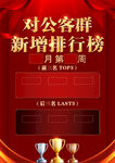 银行红黑榜