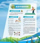 农药中毒知识