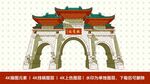 伏羲城插图