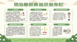 糖尿病科普宣传知识