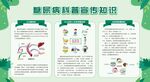 防治糖尿病科普知识