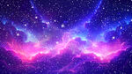 唯美星空