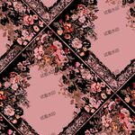 大牌花