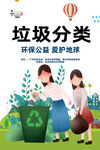 垃圾分类