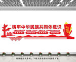 铸牢中华民族共同体意识