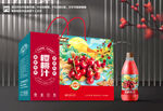 樱桃汁包装
