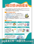 5招教你预防癌症
