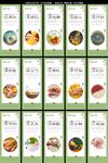食堂文化 餐厅标语