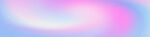 粉蓝色梦幻模糊矢量背景