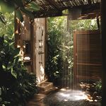 热带雨林spa