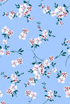 小碎花