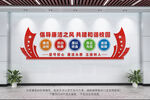 廉洁校园