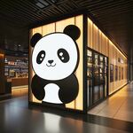熊猫小铺