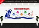 团队风采