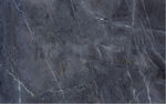 高清青灰色宝石蓝大理石
