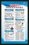 结核病日海报