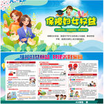 妇女权益保障