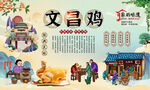 文昌鸡
