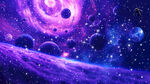 星空