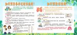如何预防春季过敏性疾病和肺结核