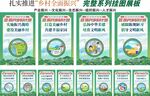 推进乡村全面振兴
