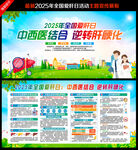 中西医结合 逆转肝硬化