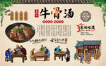 牛骨汤