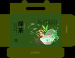 茶叶礼盒 