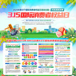 2025年消费者权益日