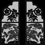 松鹤角花