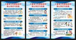 健康教育知识展板