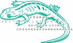 矢量动物
